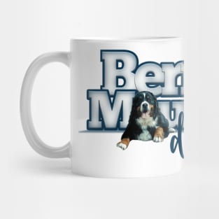 Bernese mountain dog Mug